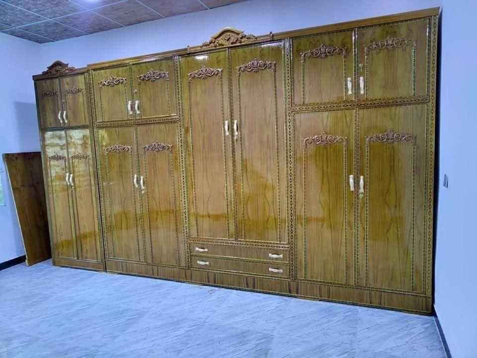 يوجد لدنيا غرف نوم كناتير بوفيات  توصيل  محافظات بغداد مجاني  خلال ٢٤ سلعه الطلب جاهز بغداد, العراق


**إذا كنت صاحب هذا الإعلان وتريد حذفه لأي سبب، رجاءا أرسل رسالة إلى الدعم الفني**