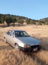 أوبل • موفّر بنزين • السليمانية