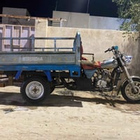 ستوتة البيع رقم نكليزي بسمي محرك 23كلهة شغالة موديل 2012سعر مناسب متوا...