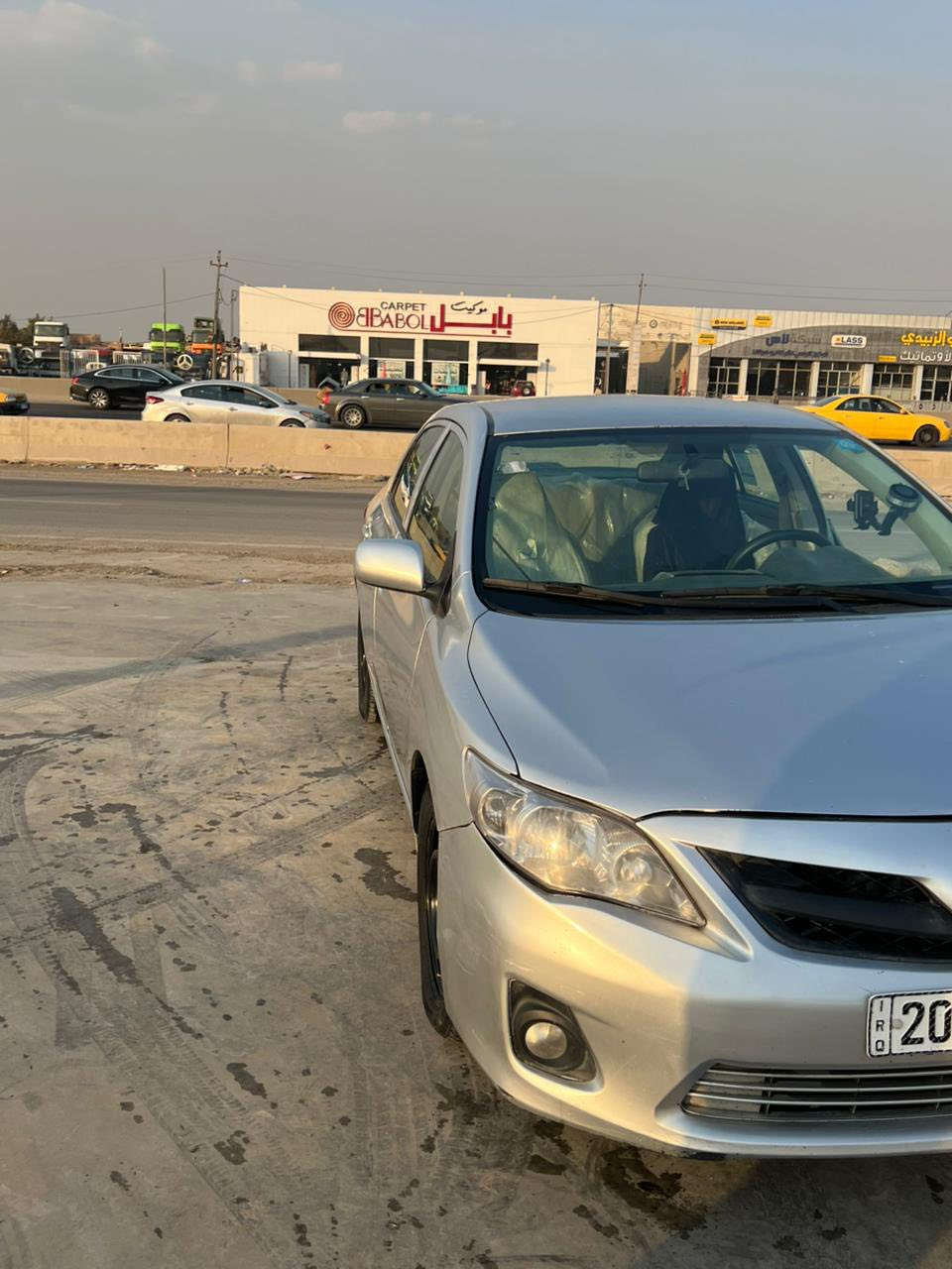 كورله 9 امريكي محرك 1800 مرغوب كول 1 يام تنقص ربع كير خير من الله تبريد ثلج درامشت جدد تايرات جدد ويل جديد صبغ جديد جامه اماميه جديده دخله جديد سياره شاصي الغد حوض تكم قماره جملغات خلفيه مكفوله صبغ اخزام مكانات معجون قماره مامصبوغه بلاديه مروس حسب قناعه او بيع واذا اكو سيراتو اروس من 14 وفوك بيع ب 87 وبيه مجال *********** بسمي سياره ثاني يوم تحويل
