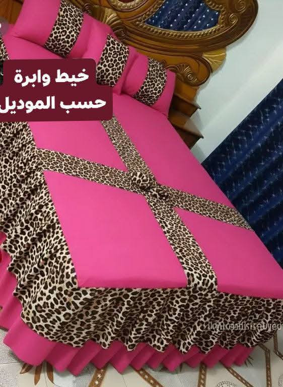 فرشات شتائيه يمنه غير الوان كله متوفره خياطه حسب طلب متوفر توصيل كافه المحافظات. الحجز على الخاص هذه رقم واتساب ***********
