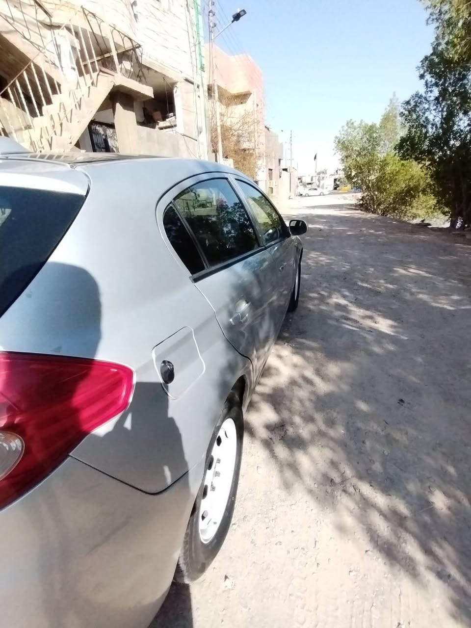 سياره للبيع بريلنس 2014 كلشي شغال بيه المكان البصره الجمهوريه السعر 47 أوبيه *********** راعيه اسويلك وكاله بيه البصرة, العراق
