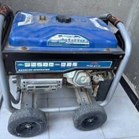 8KV • 36 أمبير • تشغيل عن بعد