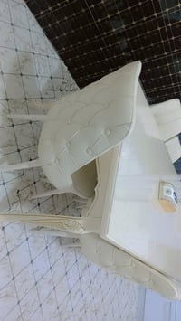 دهوك • طقم سفرة • ٦ كراسي مستعملة