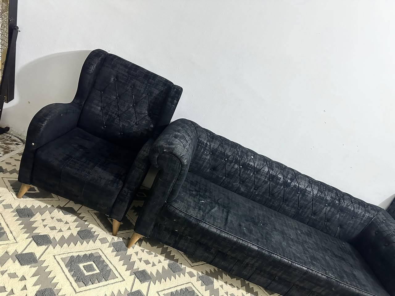 تخم عشر نفرات تسكام وفخم سعره 350 يراسلني 17

‭0783 174 4367‬
