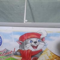 براد طرحي • شغال • توصيل الكوت