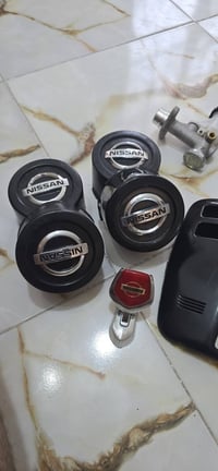 قطع غيار • مو تجاري • بلاديات