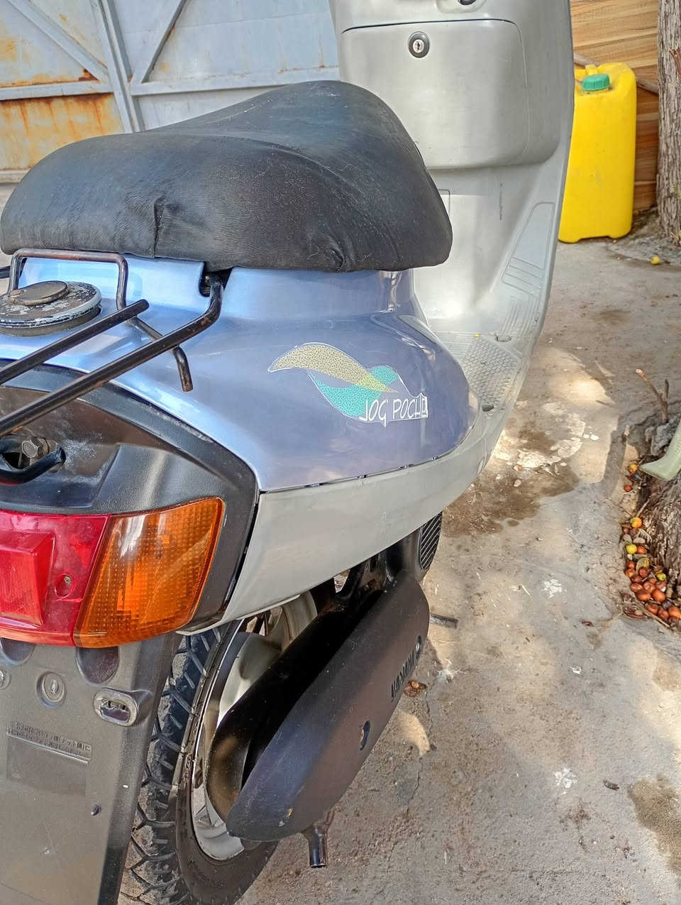 سلام عليكم دراجه يوماها يابني برده 60 مال رمبه جديده كلش لون مميز  للبيع المكان بغداد كم ساره رقمي ***********@. ***********
