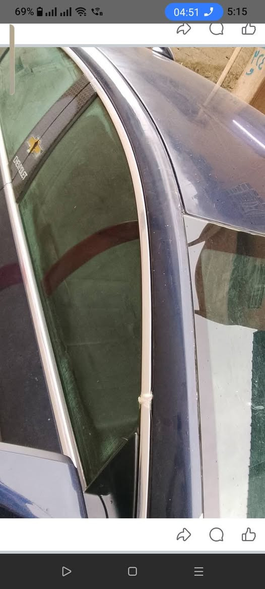 للبيع:
شوفرليت ماليبو 2017 LT 

رقم اربيل دولي سنويه ساقطه صارلها سنه غرامات 240 الف

ضرر ثلاث قطع وشوي بل تكمه مصورها  بدون دواخل لا شواصي ولا لغود ينرادلها بوليش 

كير مكينه 1500 تيربو شرط خير من الله حداديه جديده  السياره ينرادلها مصرف 

مواصفات LT 

زينون شمسي 

شاشه كار بلي 

5 بصمات بيبان 

صندوك بصمة 

كاميرا 180 درجة

تحكمات ستيراً

كشن كهرباء

وباقي مواصفات معروفه 

مكان السياره موصل 

سعر 83 بيها مجال

الاتصال علا الرقم***********

واتساب ***********
