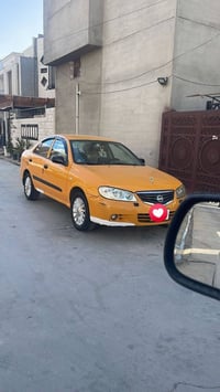 صني • ٢٠١١ • كركوك