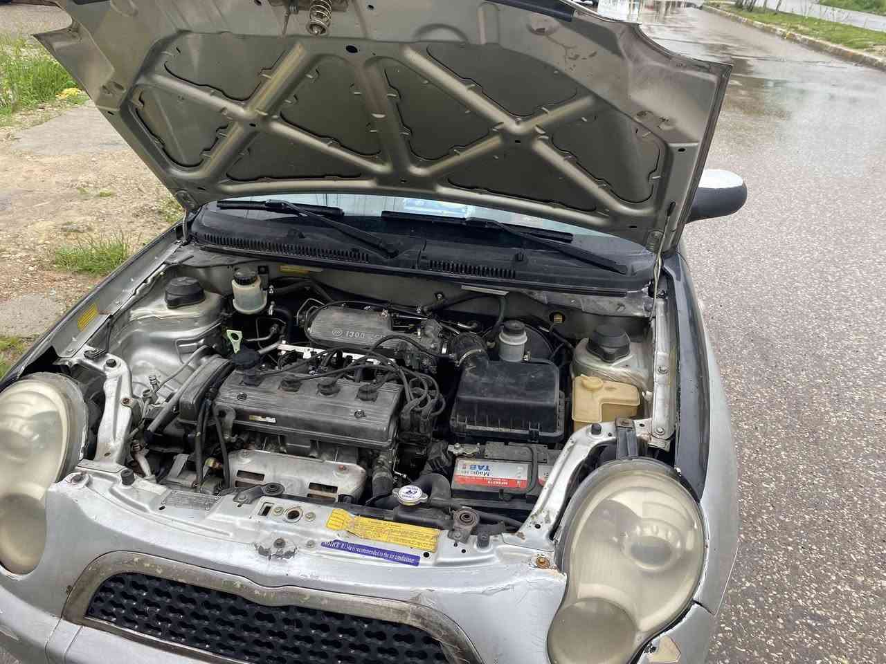 ليفان للبيع رقم نينوئ محرك كورلا  للتفاصيل اتصال علا الرقم.  ***********
