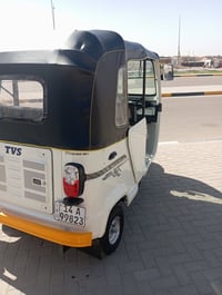 تكتك زيرو • ما ماشيه • باسم شركة