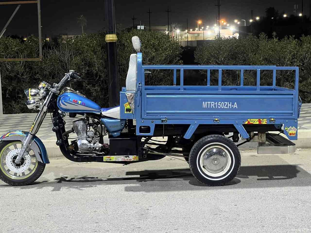 السلام عليكم لبيع ستوته مديل2016لبيع دراجه مكفول كفاله عامه نكر سلف سعره خاص شراب بيك خيروتدلل مكاني الرميثي شارع النص خابرني وبيك خير وتدلل***********
