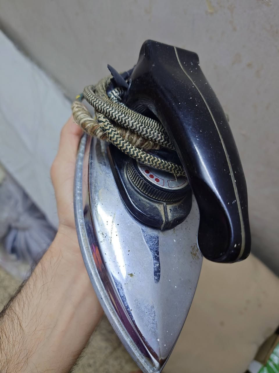 مزاد بس الاوتي الأحمر شغال


**إذا كنت صاحب هذا الإعلان وتريد حذفه لأي سبب، رجاءا أرسل رسالة إلى الدعم الفني**