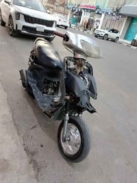 دراجه • للبيع • نجف