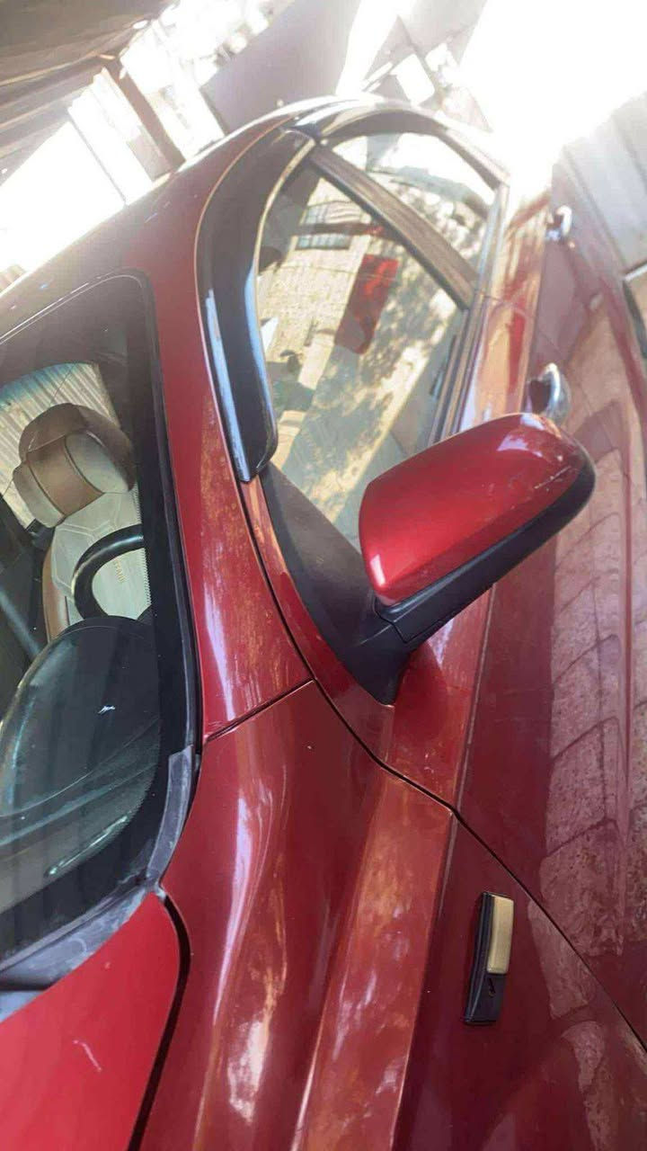 افيو 2011 وارد امريكي 
كير ومحرك مكفولات 
باسمي ثاني يوم تحويل 
تبريد تدفئه
*********** 
بغداد الدوره
