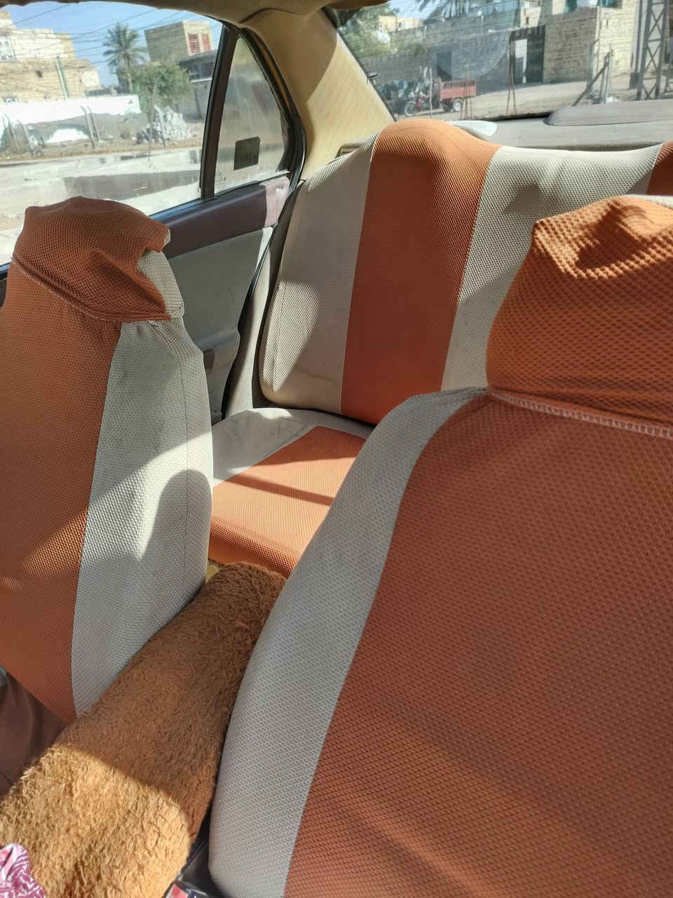 السلام عليكم سمند موديل 10رقم نكليزي قادسيه مصفره هيه وغرامات سنويه لحد ٣٠ مداور مباشر مكينه كير تخم تاير ابو الخطه حداديه كهربائيات سعر ٢٧ مكان السيارة محافظة الدوانية تصال بالرقم مكلف بالنشر تصل على رقم ***********
