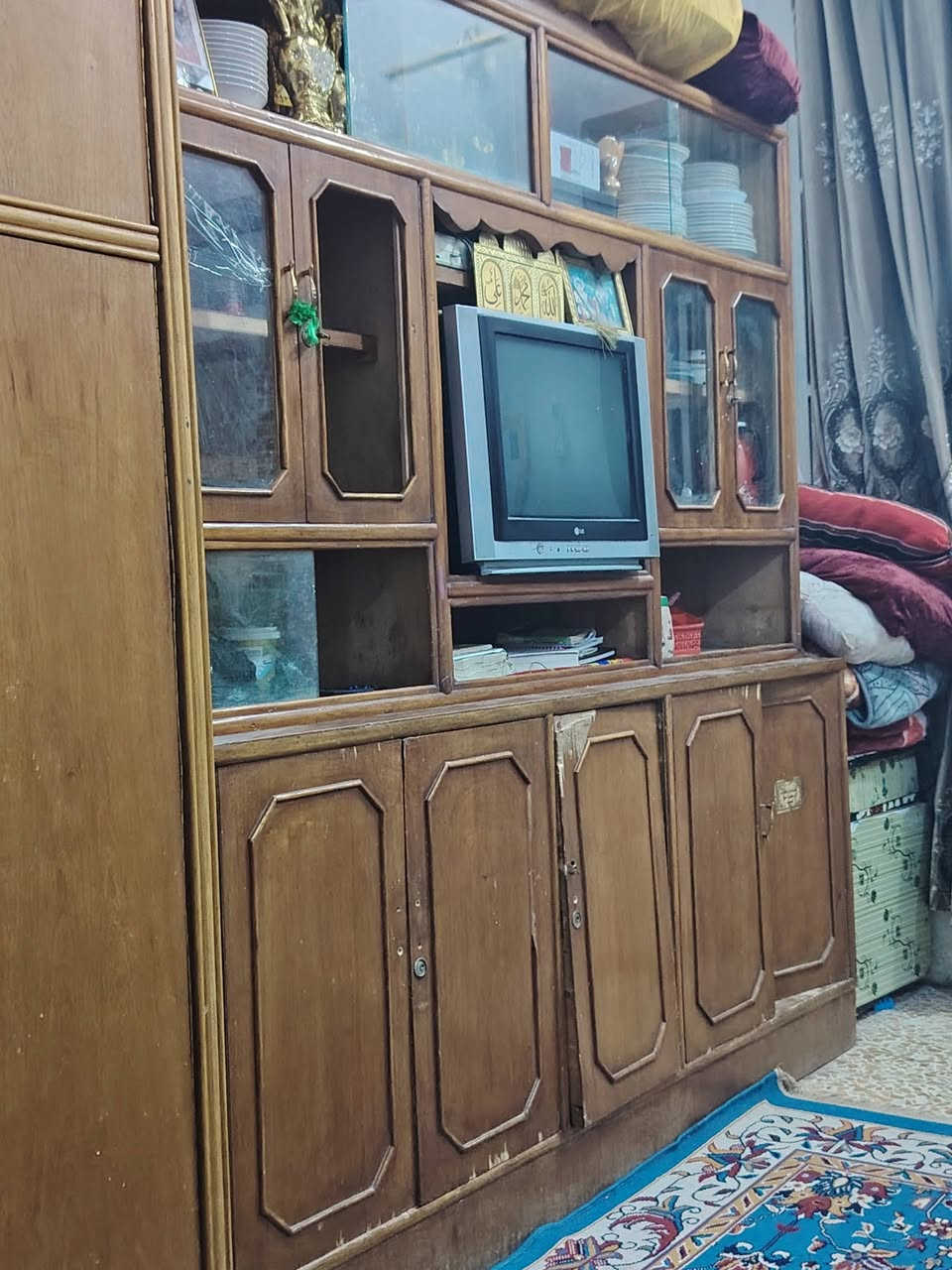 السلام عليكم كتنور معرض للبيع رقم الهاتف ***********
