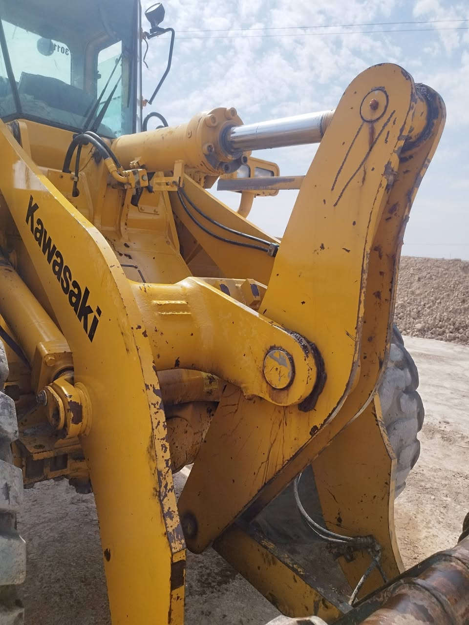 دخول جديد
للبيع شفل كاوسكي 
حجم 65 
موديل 2012
الاستفسار ع رقم ***********
