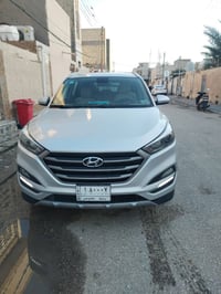 توسان • ٢٠١٨ • لايت امامي وخلفي