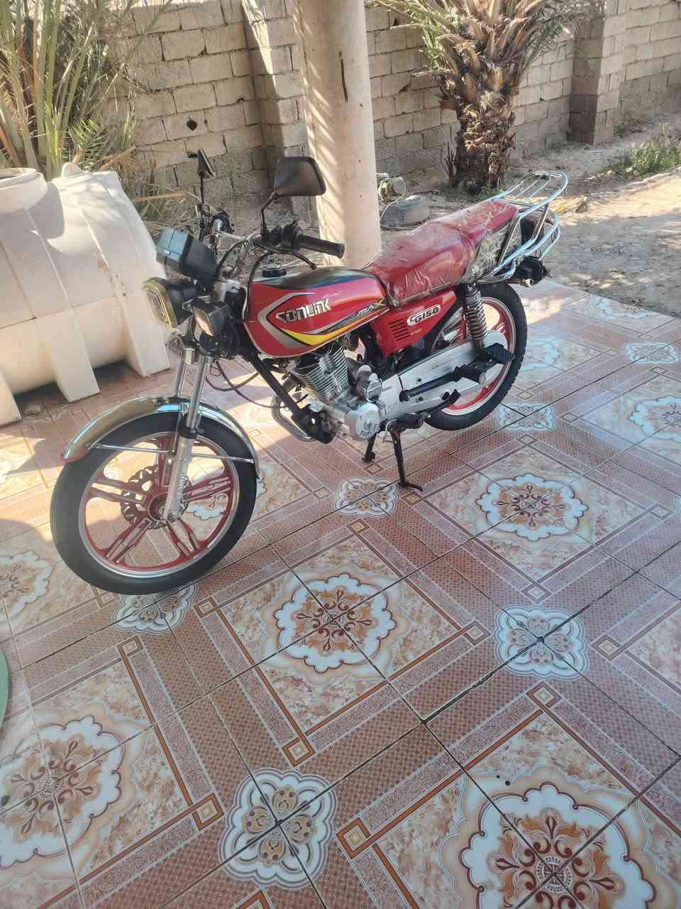 البيع موديل ٢٣ أوراق كامله شلعه فول مكان الدراجه ديالى الخالص التحويله هاذه رقمي ***********
