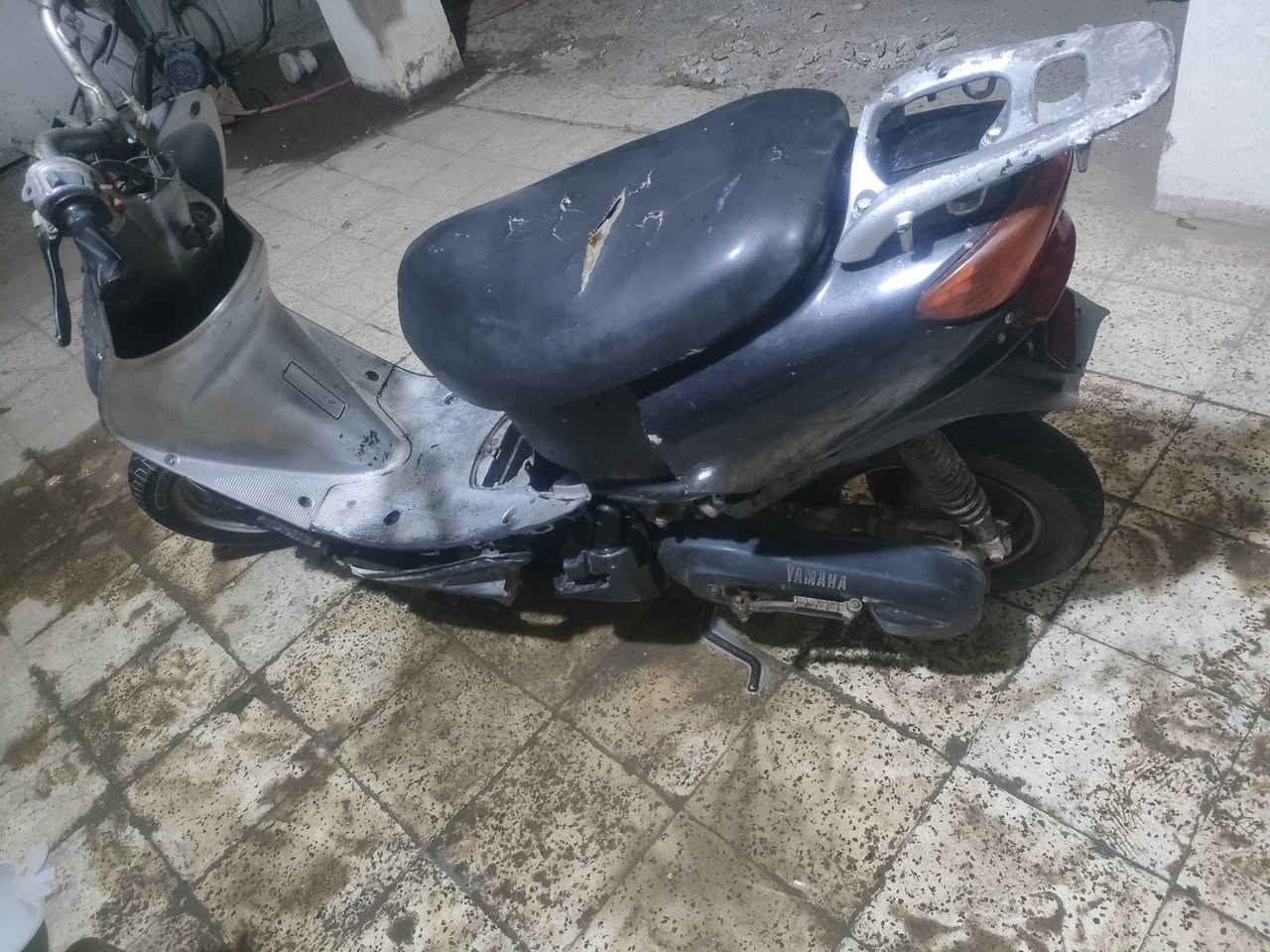 دراجه عصفوريه 60 شغاله العنوان بغداد المشتل السعر 125


**إذا كنت صاحب هذا الإعلان وتريد حذفه لأي سبب، رجاءا أرسل رسالة إلى الدعم الفني**