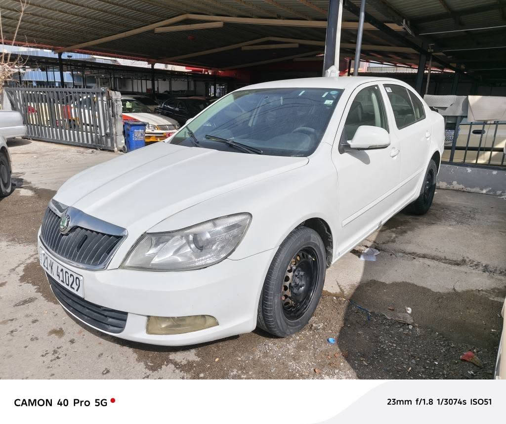 سكودا2010مه كينه 16 بى توربو گير عادى سيعرى 57$مه جاليكى كه م *********** السليمانية, العراق
