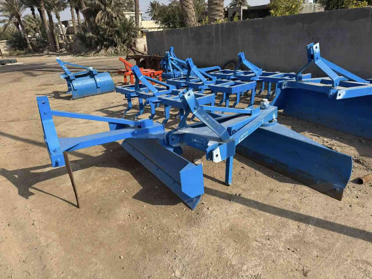 السلام عليكم شباب للبيع ديجرات جديد او مستخدم.   او خراميش جديد او مستخدم.   او فدن كل الحجام. او معدلانات جبر او زغيد مكاني بغداد المحموديه.   ***********.    ***********
