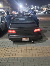 فراشه • موديل ٩٦ • رقم الانبار