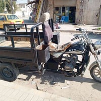 ستوته • موديل 15 • دوانيه قضاء الشاميه