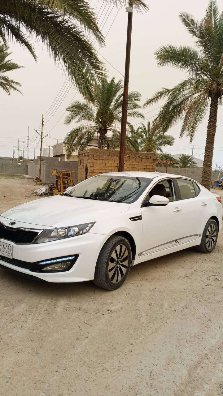 اوبتما خليجي
موديل 2013

رقم بغداد 

محرك 2400

فول عده الفتحه 

تحكم جام 

تحكم ستيرن 

مرايه شفط

كامره+حساسات

اوتو 

بيها قطعه وحده صبغ 

المكان فلوجه 

سعر135$$

ترهم مراوس

***********
