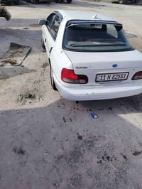 النترا ٩٤ • رقم انكليزي • محرك وكير مكفول