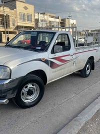 نيسان ٢٠٠٧ • رقم سليمانيه • تاير جديد