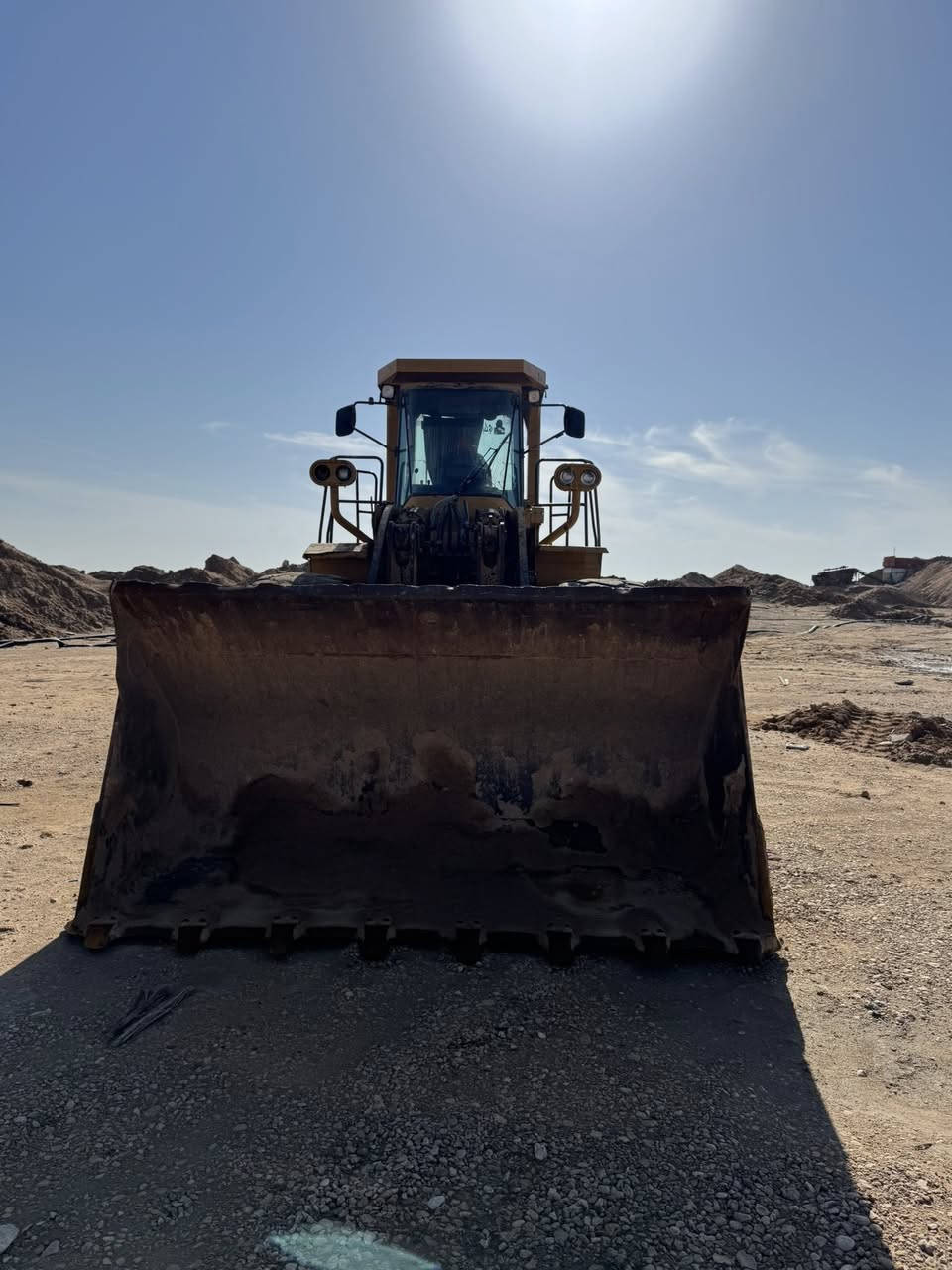 شفل للبيع حجم 95مديل 2003مكان نجف رقم ***********
