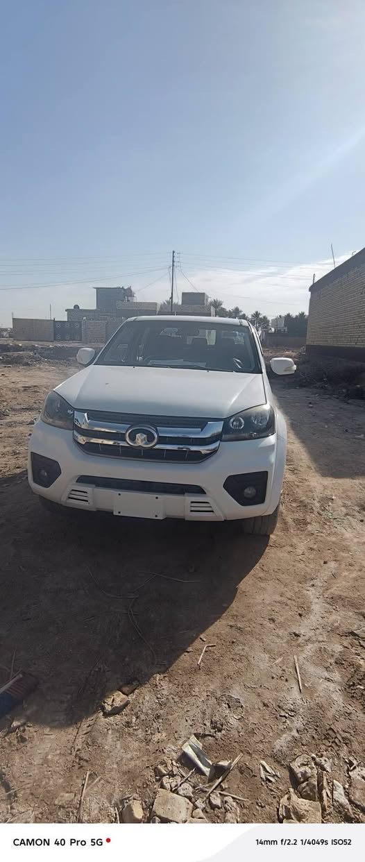 سلام عليكم سياره للبيع كريت ويل 2024 سياره جديدة مال جناي العنوان بابل رقم قادسيه موجود 
***********
