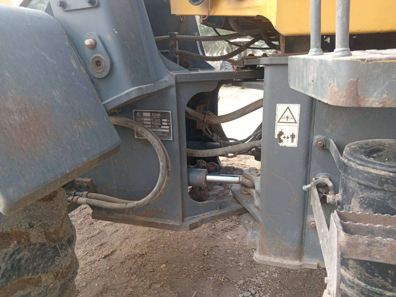 سلام عليكم شفل حجم 46  ليبر واحد
موديل 2012  محرك مفتوح ولباقي شركه جديد  

للستفسار تصال علئ رقم 📱 *********** 

ال جي شركة درب البحار رقم وسنويه تحويل مباشر ليبر واحد
