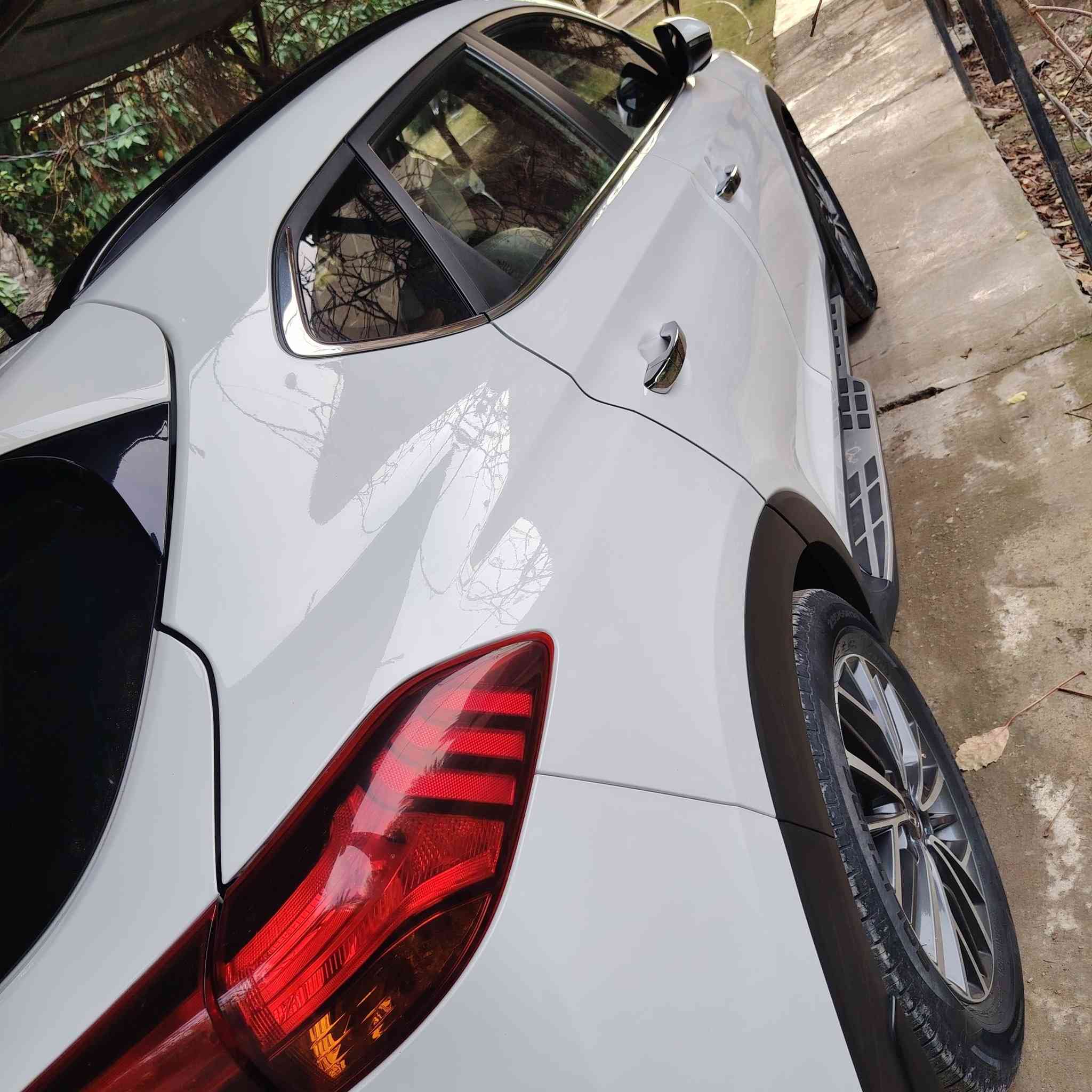 السلام عليكم توكسون موديل 2020خليجي فوول موصفات بونراما جشنات جلد بصمة بصمة ابواب تخم تايرات تخم صدر امامي خلفي رقم جديد هزة جديد شرط التحويل السيارة مفولة الاخير السعر 220 وبيهة مجال شويه؛؛ العنوان سامراء الاتصال ***********. مكفولة كير محرك السيارة ماشية 90
