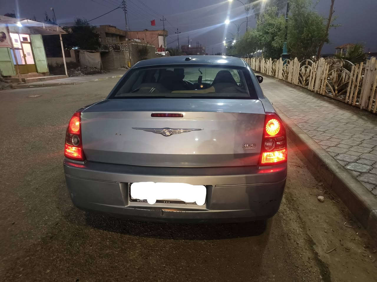 ابوباما 10 اصل متوم وكامله طبق الاصل اربيل مكينه كير حداديه كارتون سياره خير من الله سياره فول فتحه بالسقف كونان كهرباء تدفاء تبريد لايت منون كشافات زنون حصه جنطه الاستفسار خاص مفتوح مكان اسياره ذي قار ناصرية


**إذا كنت صاحب هذا الإعلان وتريد حذفه لأي سبب، رجاءا أرسل رسالة إلى الدعم الفني**