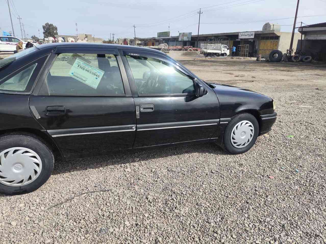 سياره للبيع سنويه مشروع وطني 29رقم كركوك كابون بانزين سياره نضيف حجم محرك 18سعر 38وبي مجال قليل


**إذا كنت صاحب هذا الإعلان وتريد حذفه لأي سبب، رجاءا أرسل رسالة إلى الدعم الفني**