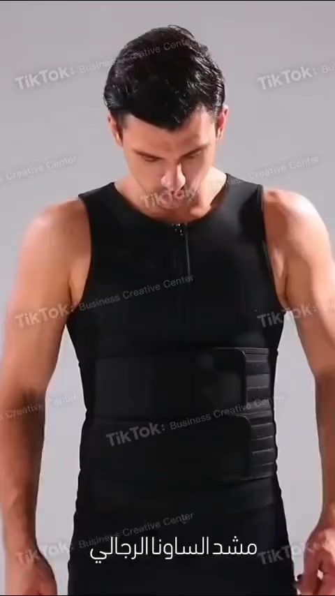 🖤مشد حراري بشريط مضاعف من النيوبرن الاصلي للبطن والظهر لتحافظ على رشاقة الجسم وتعزيز صحته 💯

🫰لا تهمل أهميّة ممارسة التمارين الرياضية مع مشد النيوبرين الحراري لتضاعف حرق دهون البطن إلى 9 أضعاف أكثر من حرقك للسعرات الحرارية العادية, مع نظام غذائي مناسب متوازن. ستلاحظ الفرق المذهل بسرعة فائقة❗... 

⭕معرفة ابرز فوائد لبس المشدات يومياً وهي عديدة,منها  :-
✅تحسين وتنسيق شكل الجسم و الحصول على بطن مسطح وجعل الجسم مرسوماً ورشيقاً

✅يضاعف حرق الدهون 6 اضعاف الوضع الطبيعي للجسم .

✅يرسم الخصر وتقليل عدة بوصات مع تحكم كامل بالضغط المطوب .

✅يساعدك دائمًا عند ارتدائه باستقامة الظهر، بالإضافة إلى تناول كميات أقل من الطعام .

✅يساعدك في فقدان الوزن، من السوائل والدهون ، كما أنه يساعدك بتقليل الشهية

✅يحسن القوام ووضعية الظهر عند الجلوس والوقوف بشكل صحيح ومستقيم

✅يعمل على شد عضلات البطن كما على تقويتها

✅يساعدك على إخفاء الترهلات إن وجدت و إبراز منحنى الخصر

✅دعم كامل للظهر ليخفف من الآلام ,

⁉️المميزات والخصائص :
- النيوبرين الداخلي يزيد من النشاط الحراري ويحفز التعرق في الصالة الرياضية أو الحركة المنزلية .

- حزام خصر عريض مع سحاب وحلقتين يزيد من الضغط الحراري على البطن و الخصر .

- تصميم إغلاق بشريط أضافي لمزيد من الضغط ، وتسهيل الارتداء والخلع .
- 7 قطع لولبية معدنية مرنة توفر أقصى محيط ودعم ، مما يمنعه من التصفيط أو الانكماش.

القياسات :- XL. XXL. XXXL 
السعر 
🚘 يوجد خدمة توصيل لجميع محافظات العراق ٤ الاف 🚘#مشد #مشدات_نسائية #مشد_بطن #مشد_تنحيف #مشدات_للجسم مشدات مشدات_حراريه مشد_النفاس مشد_النفاس مشد_كامل مشد_كيم مشدات_البطن مشد_البطن مشد_الجسم مشد_حراري مشد_رياضي مشد_الزنود مشد_نسائي مشد_تخسيس مشد_الترهلات مشد_كولومبي مشد_الصدر مشد_جسم مشد_انشيري مشدات_نحت_الخصر_كولومبيا مشدات_حرارية مشدات_المشاهير مشد_ان_شيري مشد_كيم_كردشيان مشدات_تنحيف مشد_الولادة


**إذا كنت صاحب هذا الإعلان وتريد حذفه لأي سبب، رجاءا أرسل رسالة إلى الدعم الفني**