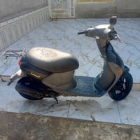 دراجه ساسوكي 60لبيع كلشي ما نقصه كلشي شغال بيه 250قفل استفسار اتصل 078...