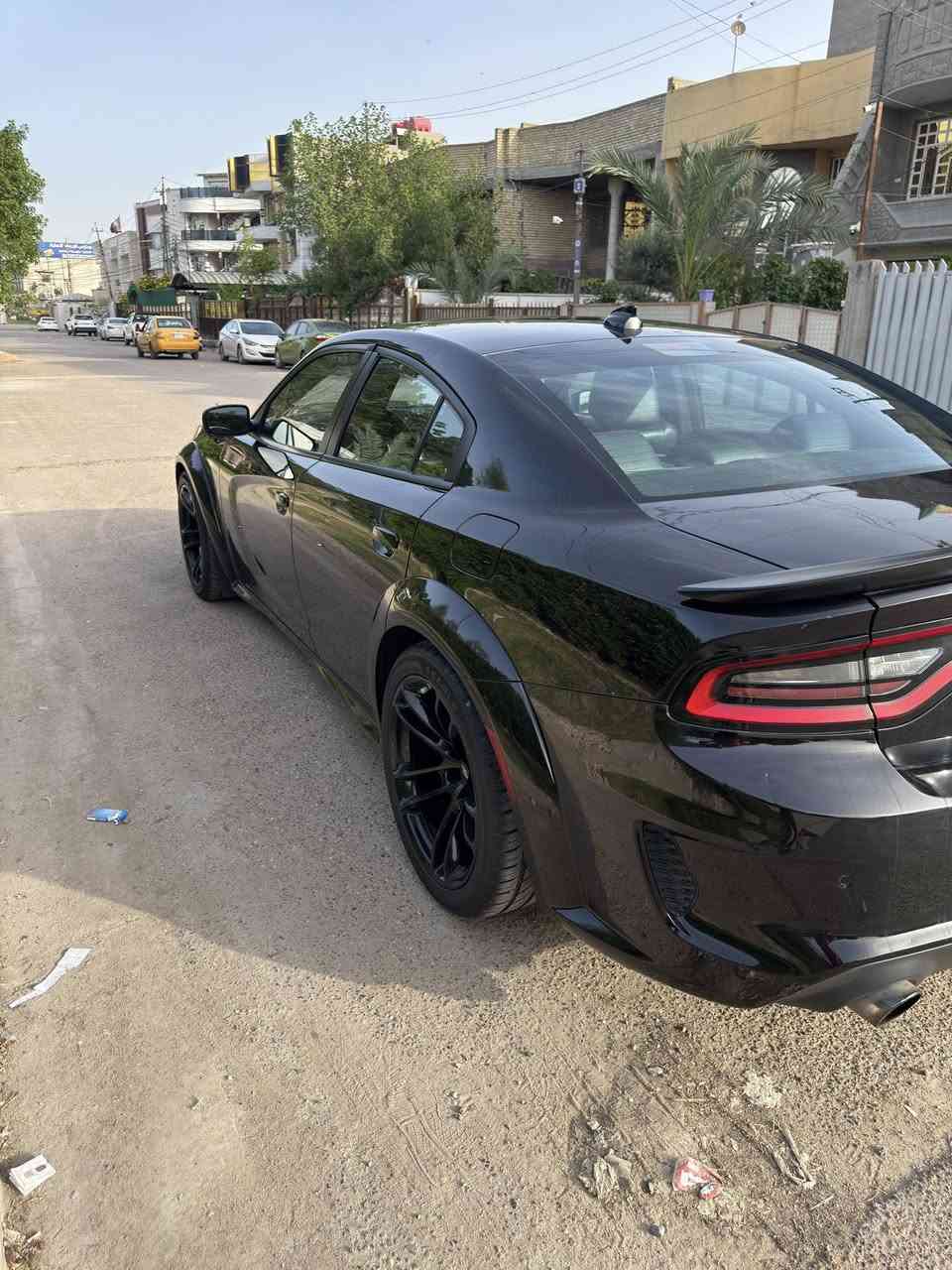سكات باك 6400 وايد بدي اصل موديل 2023 لاست كول فول للاخير فتحة رادار امامي داخل احمر للبيع للاستفسار ***********
