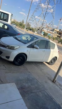 يارس • ٢٠٢٥ • أربيل