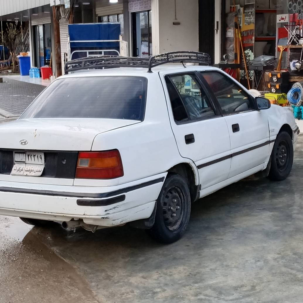 بەناوی خواهۆندای ئەکسێت مۆدێڵ 1993 ئاڕم پلاستیک سلێمانی  کارەبای هەمووی ئیشەکات چوار جام کارەبای تەبریدی ساردوو گەرم لایت زینۆن قفڵ مەرکەزی  تایەی باشە گێڕ و مەکینەی بەشەرتە نیو چەمەلخ بۆیاخی هەیە لەگەڵ نیوەی بۆنیدی ماباقی بۆیاخی نیە  
بۆفرۆشتن یان گۆڕینەوە شوێن هەڵەبجەی تازە حلبجة, السليمانية


**إذا كنت صاحب هذا الإعلان وتريد حذفه لأي سبب، رجاءا أرسل رسالة إلى الدعم الفني**