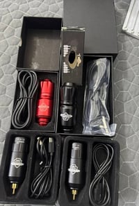 أجهزة وشم • مطلوب • شغّال