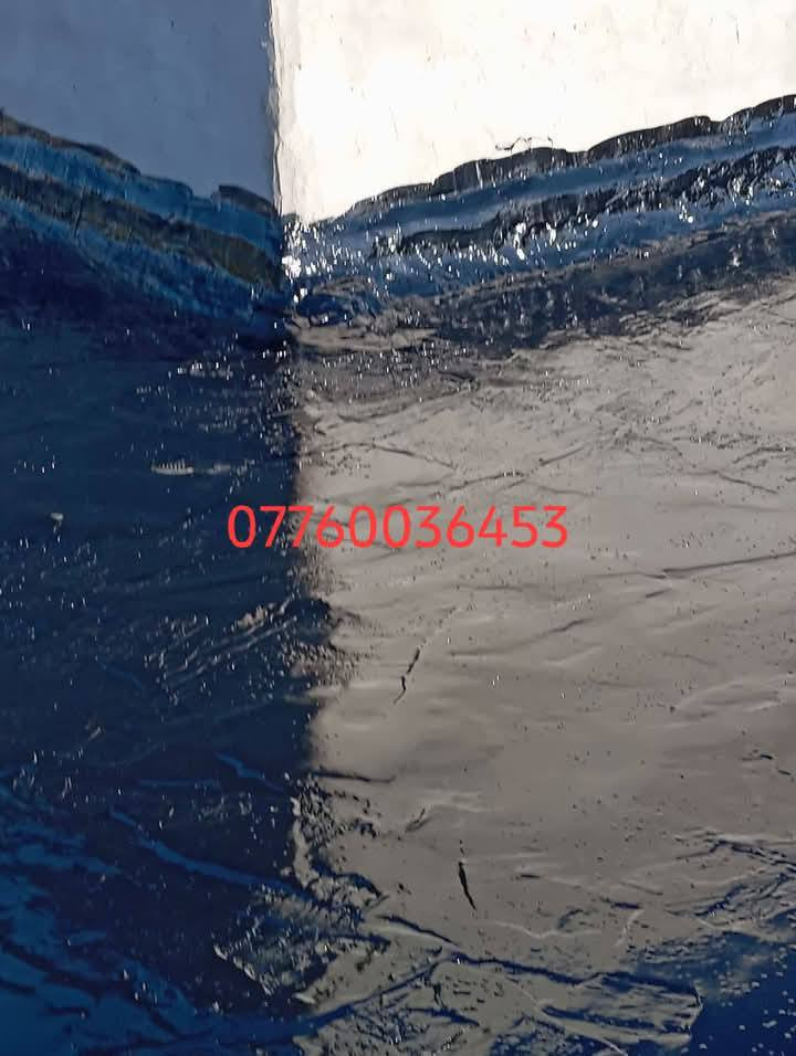 ( اللهم صل على محمد وال محمد)
تكير السطوح والاساسات بأسعار مناسبه جدا بادرة وإشراف سيد حافظ سعر البرميل 55 ألف دينار   ومن الله التوفيق الاتصال على رقم الهاتف
         ***********    //***********
