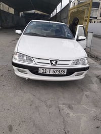 بيجو ٢٠١٧ • كفالة • مكينة تنقيص ٦٥