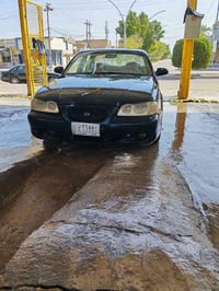 سوناتا • ١٩٩٧ • رقم أنبار