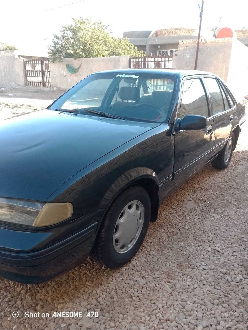 السلام عليكم  برنس  موديل 1995 رقم بغداد  سياره جاهزه على 24حبايه مكفوله من الخياس والضربه مصبوغه للجماليه فقط تخم تايرات جدد دواخل حلوه ونضيفه كهربائيات كله شغاله سياره جديدة بمعنئ الكلمه خير من الله محرك مفتوح1800 كير اوتماتيك سيارة جديدة كلش كير مكينه حداديه مكفولات جاهزه ماعايزه اي شيء خير من الله السعر 35وبيه مجال المكان الحمزه الغربي للاستفسار اتصل على الرقم 
***********📞📞
***********📞📞
