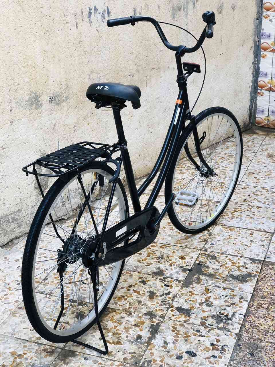 سلام عليك البيع باسكل جديد به 100وبي مجال قليل كلش


**إذا كنت صاحب هذا الإعلان وتريد حذفه لأي سبب، رجاءا أرسل رسالة إلى الدعم الفني**